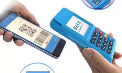 一直用一台pos机养卡安全吗